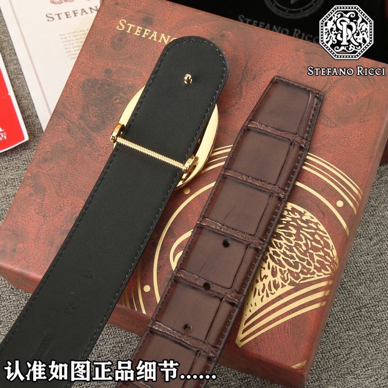 Stefano Ricci Belts